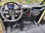 Klikněte pro detailní foto č. 6 - Linhai UTV 550 T-BOSS EFi EPS