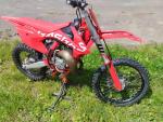 Klikněte pro detailní foto č. 3 - Gas Gas MC 85