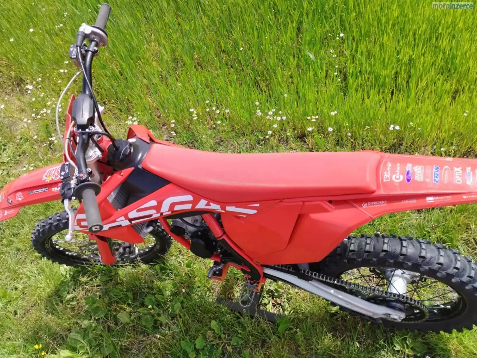 Gas Gas MC 85
