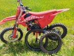 Klikněte pro detailní foto č. 9 - Gas Gas MC 85