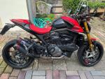 Detail nabídky - Ducati Monster
