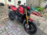 Klikněte pro detailní foto č. 2 - Ducati Monster
