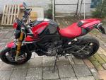 Klikněte pro detailní foto č. 3 - Ducati Monster