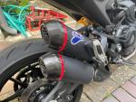 Klikněte pro detailní foto č. 5 - Ducati Monster