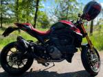 Klikněte pro detailní foto č. 1 - Ducati Monster