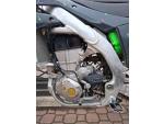 Klikněte pro detailní foto č. 4 - Kawasaki KX 450 F