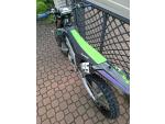 Klikněte pro detailní foto č. 6 - Kawasaki KX 450 F