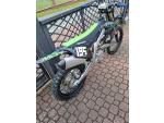 Klikněte pro detailní foto č. 7 - Kawasaki KX 450 F