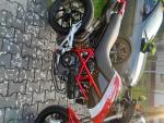 Klikněte pro detailní foto č. 2 - Ducati Hypermotard 1100