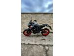 Detail nabídky - Yamaha MT-125