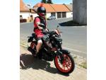 Klikněte pro detailní foto č. 2 - Yamaha MT-125