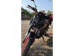 Klikněte pro detailní foto č. 3 - Yamaha MT-125