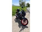 Klikněte pro detailní foto č. 4 - Yamaha MT-125