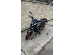Klikněte pro detailní foto č. 5 - Yamaha MT-125