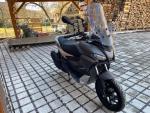Aprilia SR GT 125