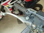 Klikněte pro detailní foto č. 3 - Brzdy Přední brzdič NISSIN pro Honda Dylan
