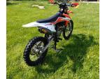 Klikněte pro detailní foto č. 1 - KTM 450 SX-F