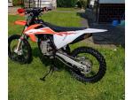 Klikněte pro detailní foto č. 2 - KTM 450 SX-F