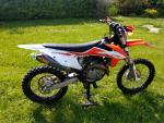 Klikněte pro detailní foto č. 4 - KTM 450 SX-F