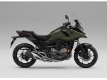 Klikněte pro detailní foto č. 1 - Honda @125