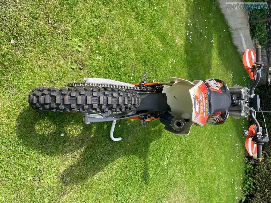 KTM 85 SX