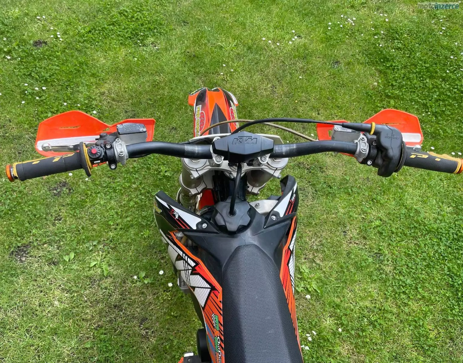 KTM 85 SX