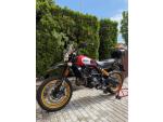 Detail nabídky - Ducati Scrambler Desert Sled