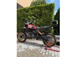 Klikněte pro detailní foto č. 2 - Ducati Scrambler Desert Sled