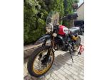 Klikněte pro detailní foto č. 4 - Ducati Scrambler Desert Sled