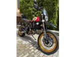 Klikněte pro detailní foto č. 6 - Ducati Scrambler Desert Sled