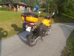 Klikněte pro detailní foto č. 11 - BMW F 650 GS