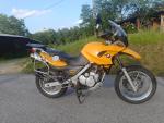 Klikněte pro detailní foto č. 2 - BMW F 650 GS