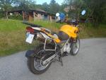 Klikněte pro detailní foto č. 3 - BMW F 650 GS