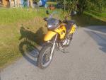 Klikněte pro detailní foto č. 4 - BMW F 650 GS