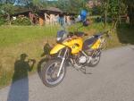 Klikněte pro detailní foto č. 5 - BMW F 650 GS