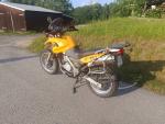Klikněte pro detailní foto č. 6 - BMW F 650 GS