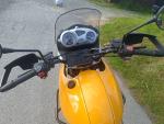Klikněte pro detailní foto č. 7 - BMW F 650 GS