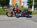 Klikněte pro detailní foto č. 3 - Honda VTX 1800 R