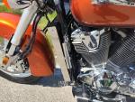Klikněte pro detailní foto č. 6 - Honda VTX 1800 R