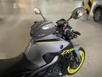 Klikněte pro detailní foto č. 7 - Yamaha MT-09