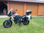 Klikněte pro detailní foto č. 4 - KTM 1090 Adventure