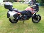 Klikněte pro detailní foto č. 6 - KTM 1090 Adventure