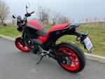 Klikněte pro detailní foto č. 1 - Honda NC 750 S ABS