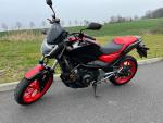 Klikněte pro detailní foto č. 2 - Honda NC 750 S ABS