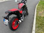 Klikněte pro detailní foto č. 3 - Honda NC 750 S ABS