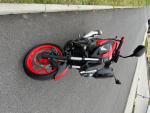 Klikněte pro detailní foto č. 4 - Honda NC 750 S ABS