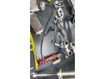 Klikněte pro detailní foto č. 3 - Různé díly SUZUKI RM 125 K3 Náhradné Dily