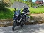 Klikněte pro detailní foto č. 4 - BMW R 1200 GS LC