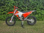 Klikněte pro detailní foto č. 2 - KTM 350 EXC-F