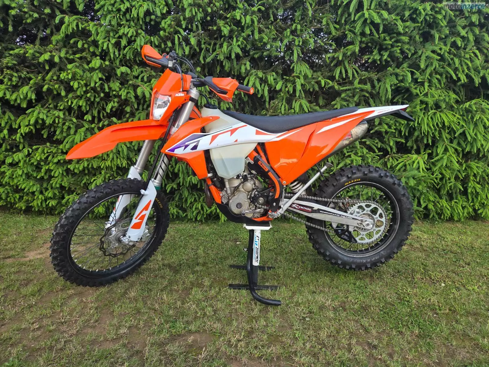 KTM 350 EXC-F